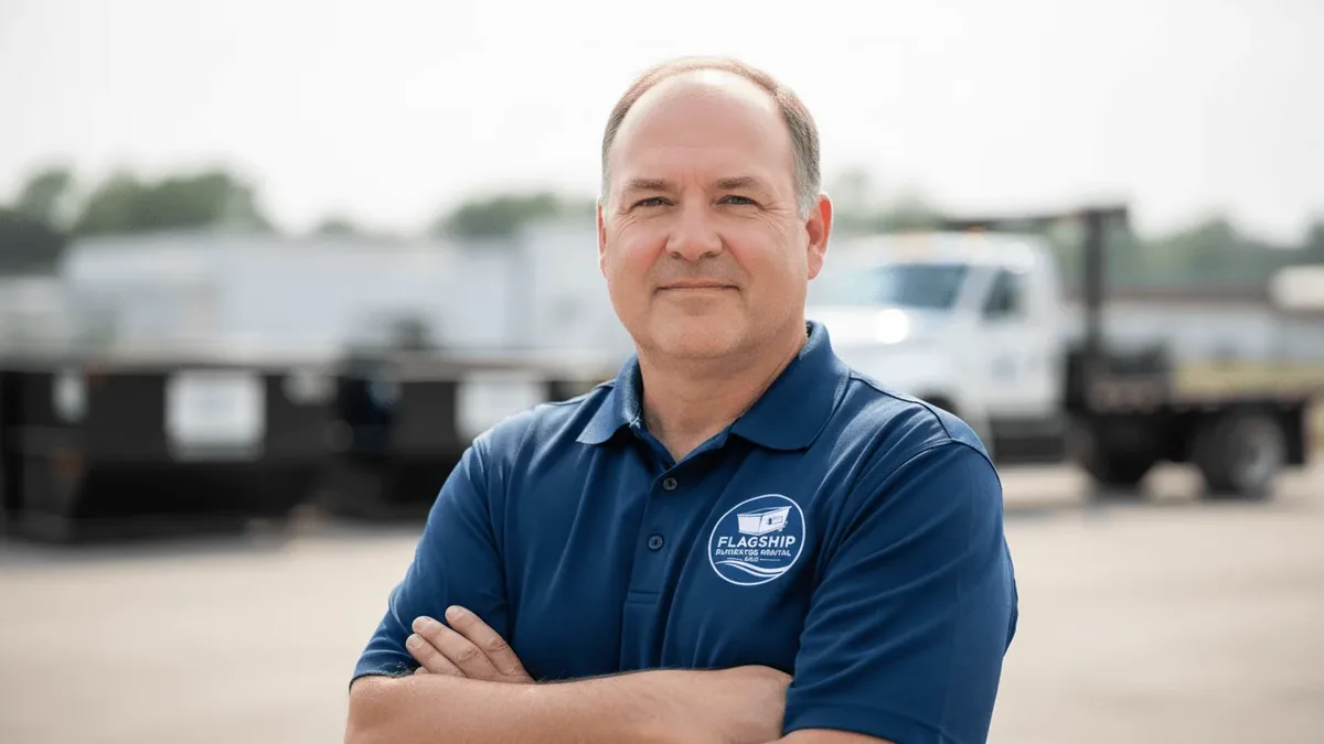 What Drives Dumpster Rental Cost in Erie, PA What Drives Dumpster Rental Cost in Erie, PA